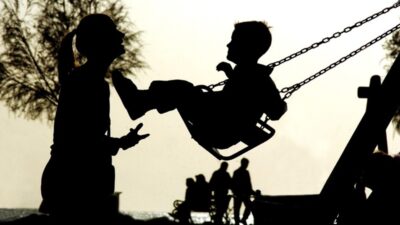 Türkiye'de kendilerini en fazla ailelerinin mutlu ettiğini belirten bireylerin mutluluk