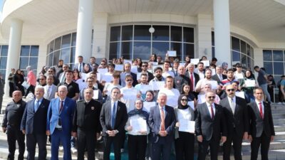 Aksaray Valiliği, Aksaray Üniversitesi ve İŞKUR Aksaray İl Müdürlüğü iş