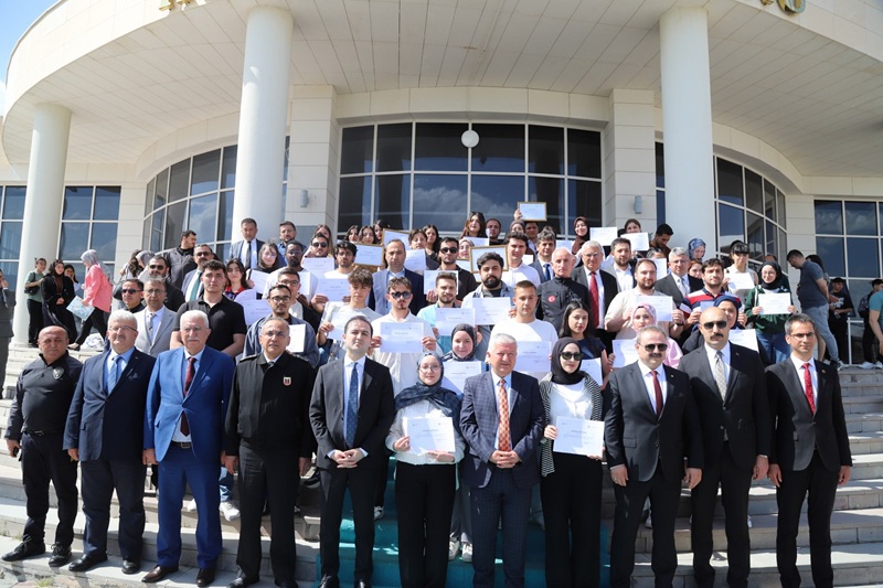 Aksaray Valiliği, Aksaray Üniversitesi ve İŞKUR Aksaray İl Müdürlüğü iş