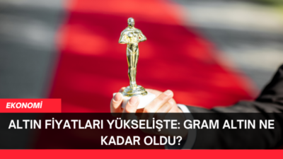 9 Mayıs 2026 Cumartesi günü altın fiyatları yatırımcıların gündeminde yer
