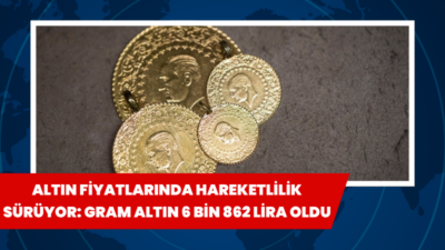 13 Mayıs 2026 Çarşamba günü altın fiyatları yatırımcıların yakın takibinde.