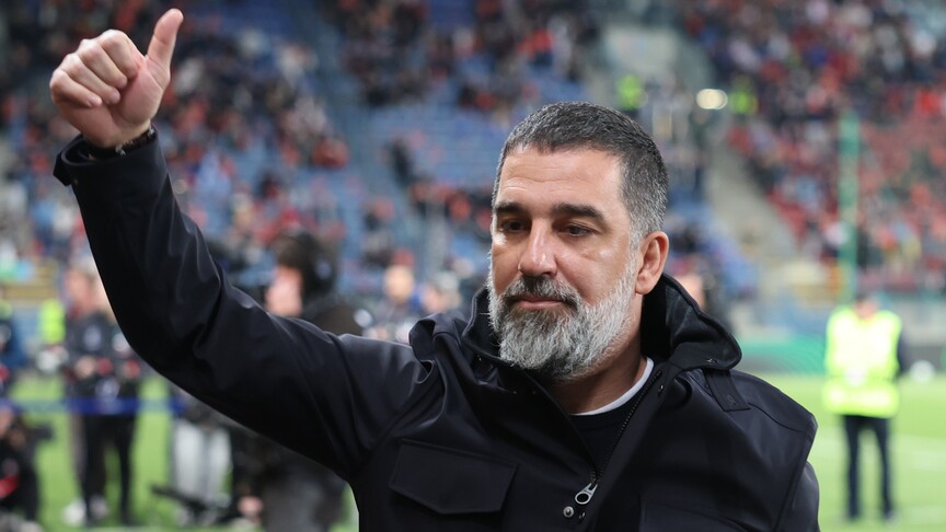 Shakhtar Donetsk’i çalıştıran Arda Turan, 2025-2026 sezonunda Ukrayna Premier Lig’de