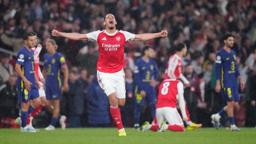 Avrupa’nın 5 büyük liginde 2025-2026 sezonu tamamlandı. İngiltere’de Arsenal, Almanya’da