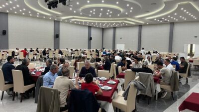 Aksaray Üniversitesi Spor Bilimleri Fakültesi, kuruluşunun 30. yılını akademisyenler, mezunlar