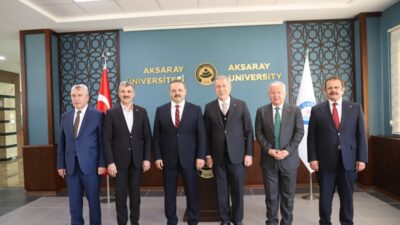 TBMM Milli Savunma Komisyonu Başkanı ve AK Parti Kayseri Milletvekili