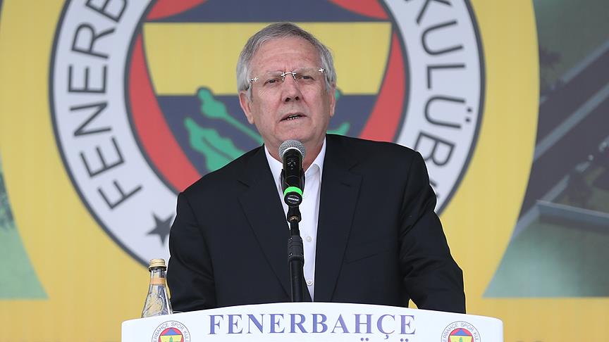 Fenerbahçe’de 6-7 Haziran’da yapılacak seçim öncesi başkan adaylarının teknik direktör