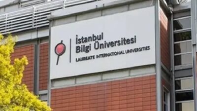 İstanbul Bilgi Üniversitesi, faaliyetlerine mevcut yapısıyla devam ettiğini ve akademik
