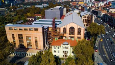 Cumhurbaşkanı Recep Tayyip Erdoğan, İstanbul Bilgi Üniversitesi’nin faaliyet izninin kaldırılmasına
