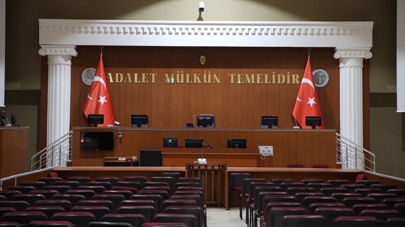 "İmamoğlu çıkar amaçlı suç örgütü"ne ilişkin 77'si tutuklu, 5'i müşteki