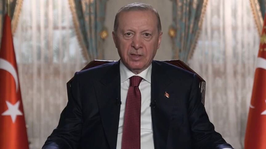 Cumhurbaşkanı Recep Tayyip Erdoğan, 2026 FIFA Dünya Kupası’nda mücadele edecek