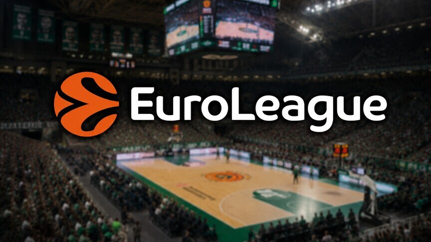 Fenerbahçe Kulübü Yönetim Kurulu Üyesi Cem Ciritci, EuroLeague Dörtlü Final