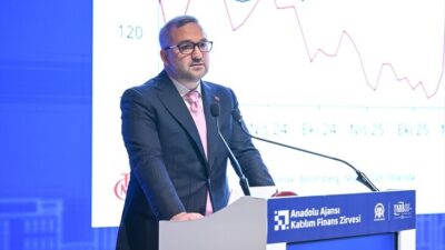 TCMB Başkanı Fatih Karahan, savaşın dezenflasyon sürecini etkilediğini ancak fiyat
