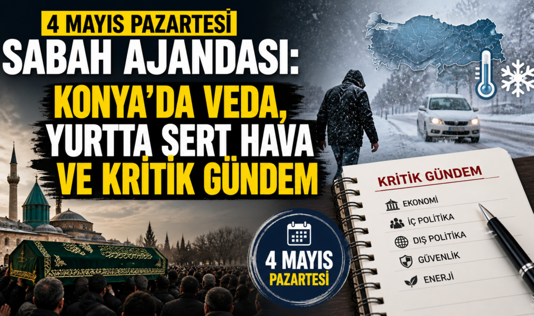 Türkiye yeni haftaya sert hava geçişi, kuvvetli yağış, fırtına, çığ-kar