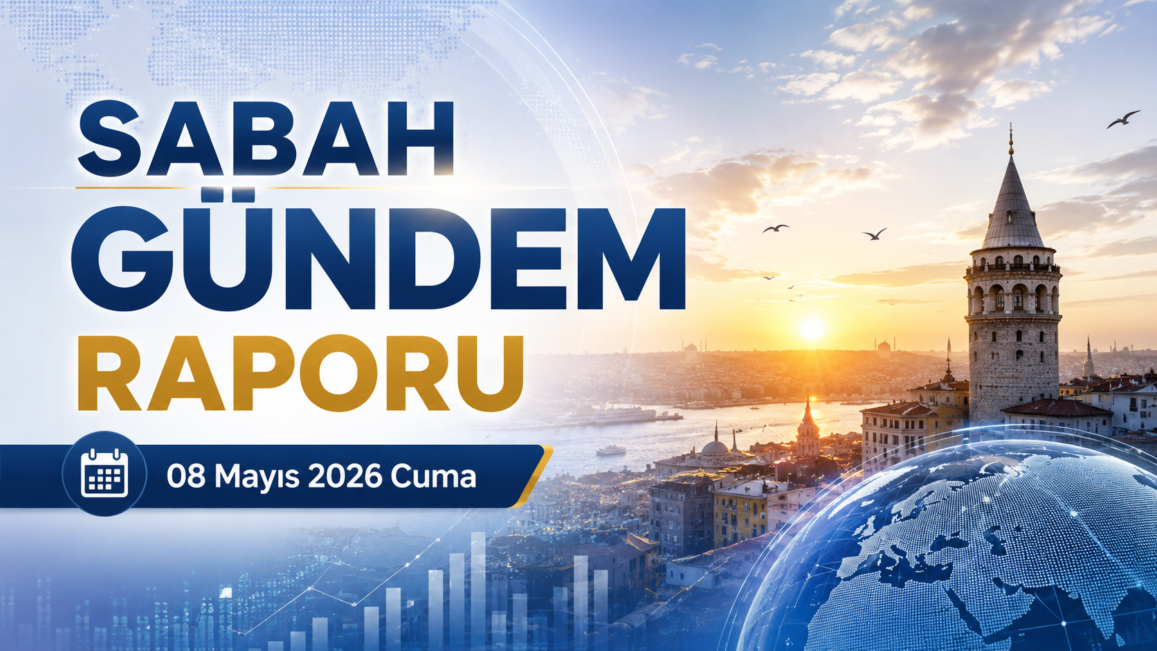 Konya’da fuar, kongre ve sosyal etkinliklerin öne çıktığı 8 Mayıs