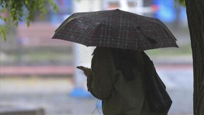 İçişleri Bakanlığı, Meteoroloji Genel Müdürlüğünden alınan son değerlendirmelere göre 27