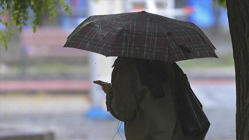 İçişleri Bakanlığı, Meteoroloji Genel Müdürlüğünden alınan son değerlendirmelere göre 27