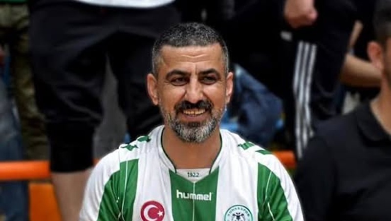 Nalçacılılar lideri İbrahim Apalı, Konyaspor’un oynayacağı mücadele öncesi sağduyu mesajı