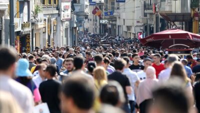 Türkiye İstatistik Kurumu verilerine göre 2026’nın ilk çeyreğinde işsizlik oranı