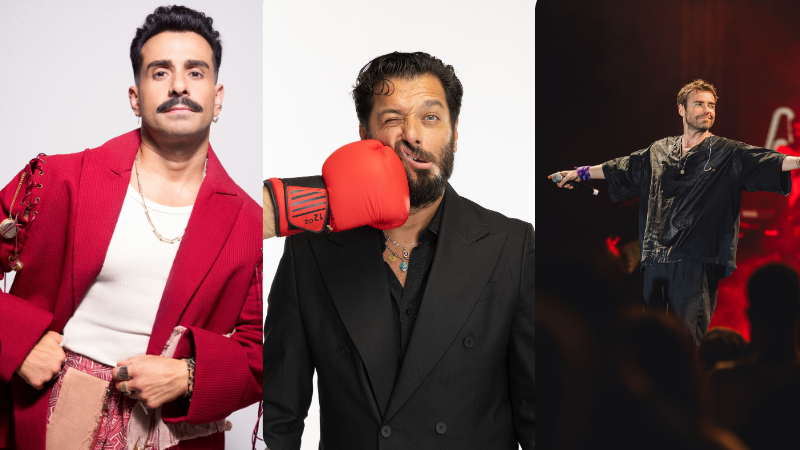 Türkiye’nin 12 şehrinde 22 mekânıyla müzikseverleri ağırlayan Jolly Joker, Kurban
