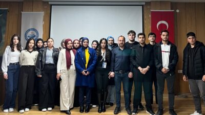 Aksaray Üniversitesi bünyesinde faaliyet gösteren Kampüs 360 Girişimcilik ve Teknoloji