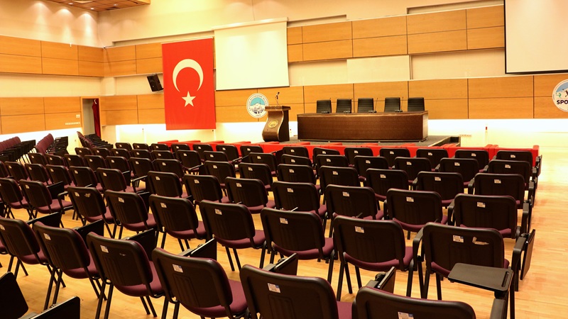 Trendyol 1. Lig’e düşen Zecorner Kayserispor’da seçimli olağanüstü genel kurul,