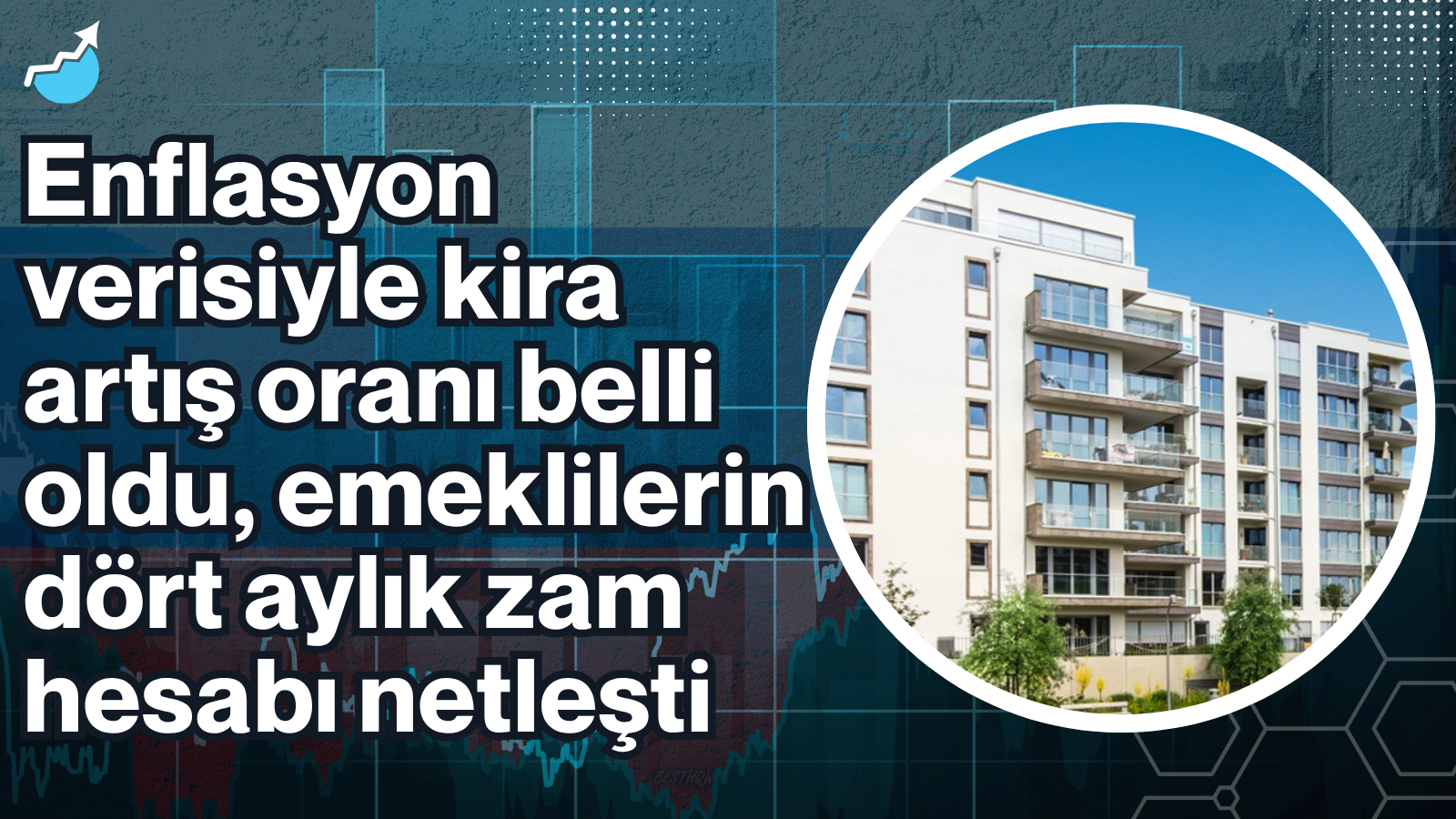 Türkiye İstatistik Kurumu’nun nisan ayı enflasyon verilerini açıklamasının ardından mayıs