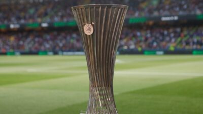 UEFA Konferans Ligi'nin 2026-2027 sezonunda ikinci hafta, 22 Ekim Perşembe