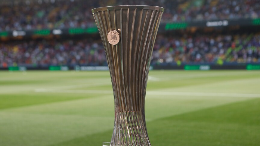UEFA Konferans Ligi’nde Crystal Palace ve Rayo Vallecano, rakiplerini eleyerek