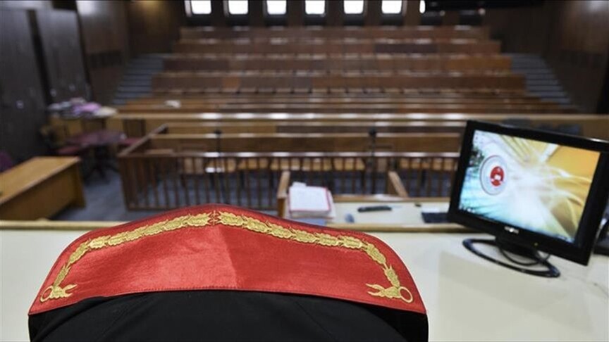 Ankara Bölge Adliye Mahkemesi 36. Hukuk Dairesinin CHP kurultay davasına