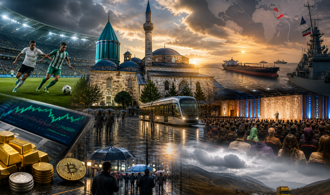 05 Mayıs 2026 Salı gününde Türkiye’de CHP kurultay davası öncesi