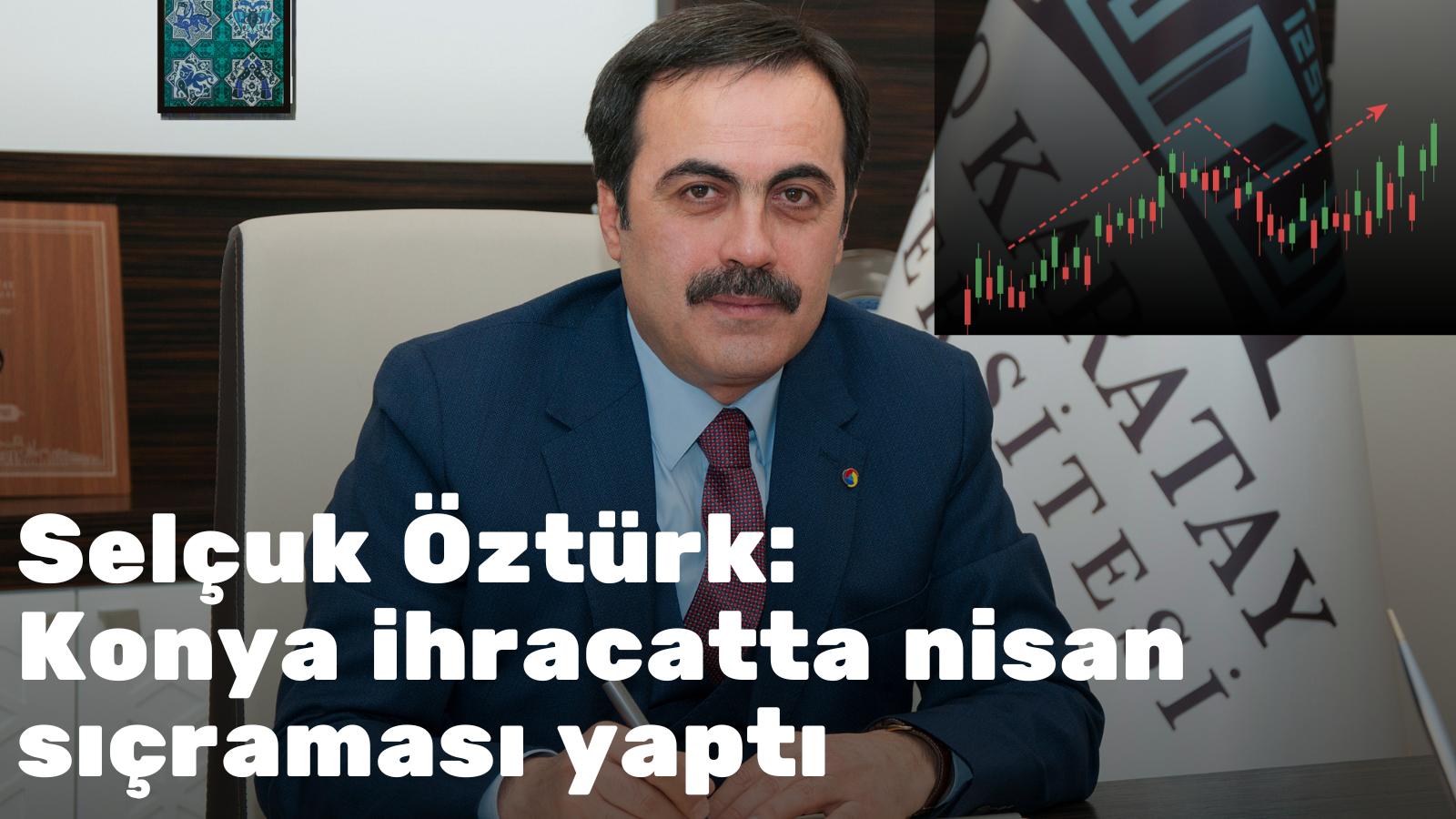 Türkiye ihracatı nisan ayında yüzde 22,25 artarak 25,4 milyar dolara