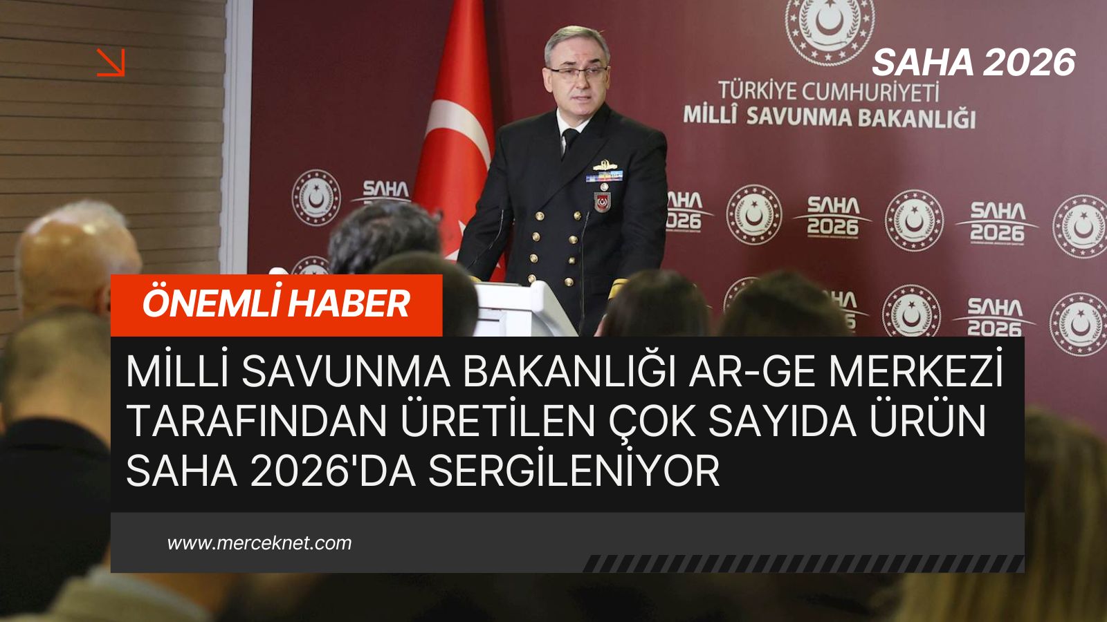 Milli Savunma Bakanlığı, MSB Ar-Ge Merkezi tarafından geliştirilen Gölgehan, Yıldırımhan,