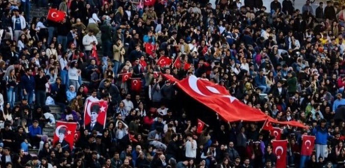 ODTÜ, 37. Uluslararası Bahar Şenliği etkinliklerinde yaşanan şiddet olayları ve