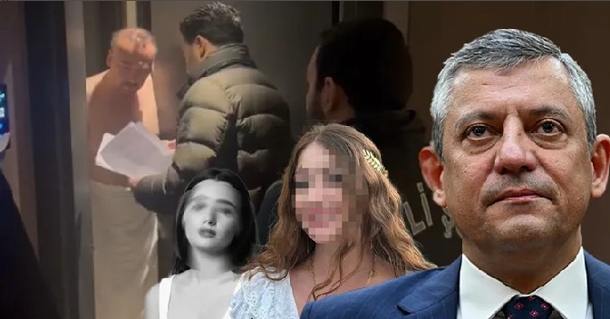 Rüşvet soruşturması kapsamında tutuklanarak görevden uzaklaştırılan eski Uşak Belediye Başkanı