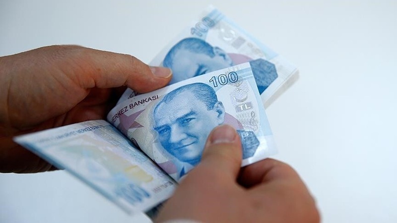 Çalışma ve Sosyal Güvenlik Bakanı Işıkhan, emeklilerin aylık ödemeleri ile