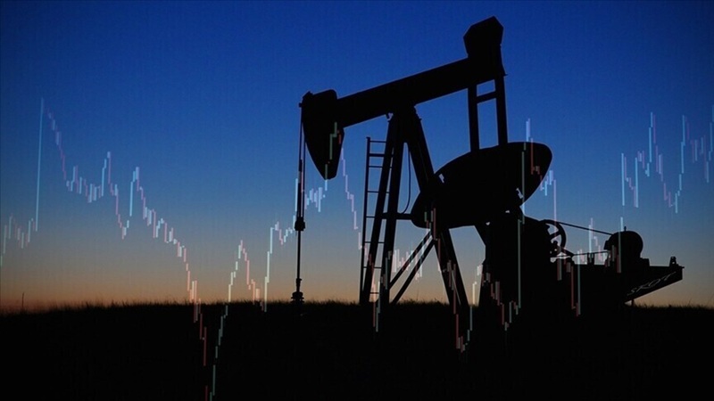 Brent petrolün varil fiyatı, ABD'nin İran ile mutabakat zaptı imzalamaya