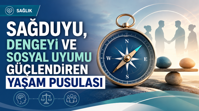 Klinik Psikolog Cumali Aydın, sağduyulu karar vermenin duygular, mantık ve