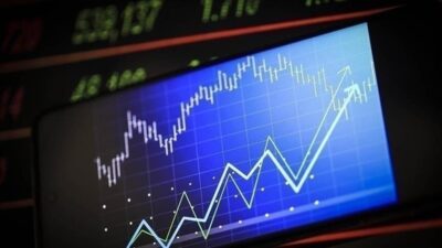 Nisanda en fazla aylık reel getiri BIST 100 endeksinde oldu