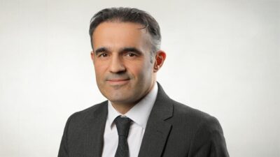 Türkiye İstatistik Kurumunda (TÜİK) Erhan Çetinkaya, başkanlık görevini Mehmet Arabacı'ya