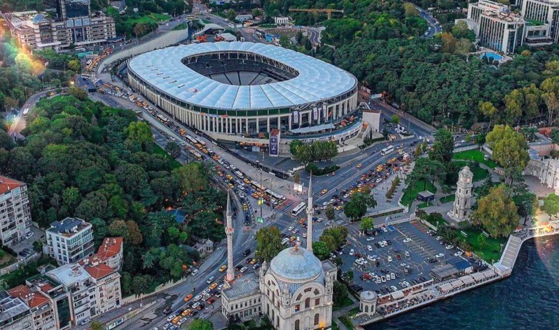 Siyah-beyazlılarda teknik direktör Sergen Yalçın, ligde oynanan son maça göre