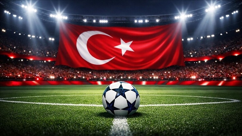 Ziraat Türkiye Kupası'nın sona ermesinin ardından gelecek sezon Avrupa kupalarında