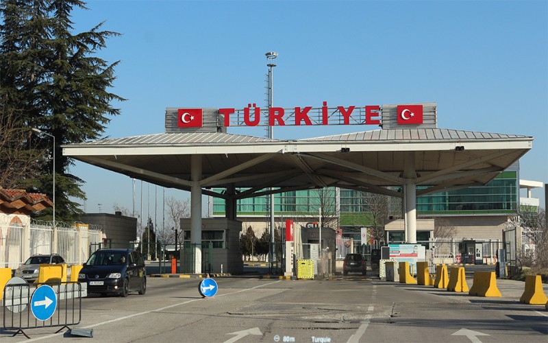 Dışişleri Bakanlığı Sözcüsü Öncü Keçeli, Türkiye ile Ermenistan arasında doğrudan