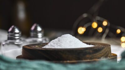 Sağlık Bakanlığı verilerine göre Türkiye’de kişi başı günlük tuz tüketimi