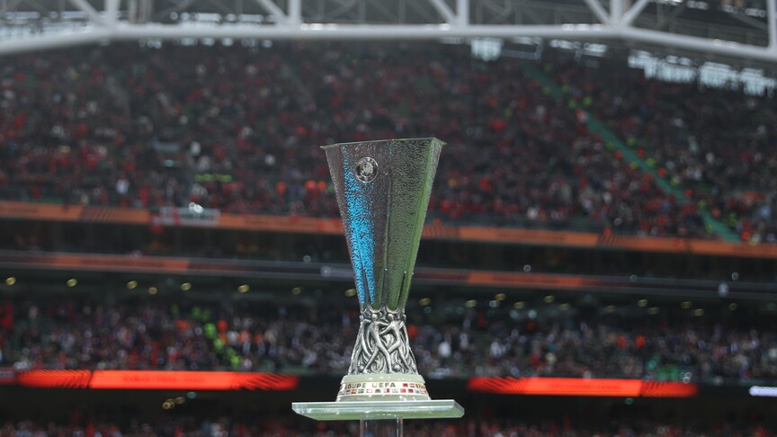 UEFA Avrupa Ligi’nde Freiburg ve Aston Villa, yarı final rövanş