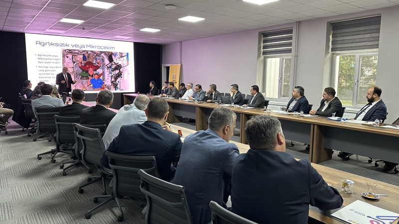 Konya Büyükşehir Belediyesi ile Necmettin Erbakan Üniversitesi iş birliğinde hayata