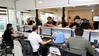 Ev, iş yeri, arsa ve tarla sahiplerini ilgilendiren emlak vergisinin