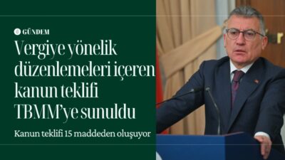 AK Parti Grup Başkanı Abdullah Güler, vergi teşvikleri, yatırım destekleri,