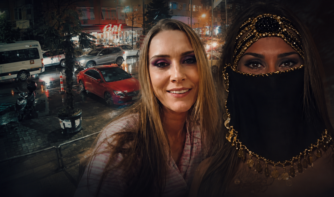 2016 yılında Şişli’de evinin önünde öldürülen Mezdeke grubu dansçısı Aynur