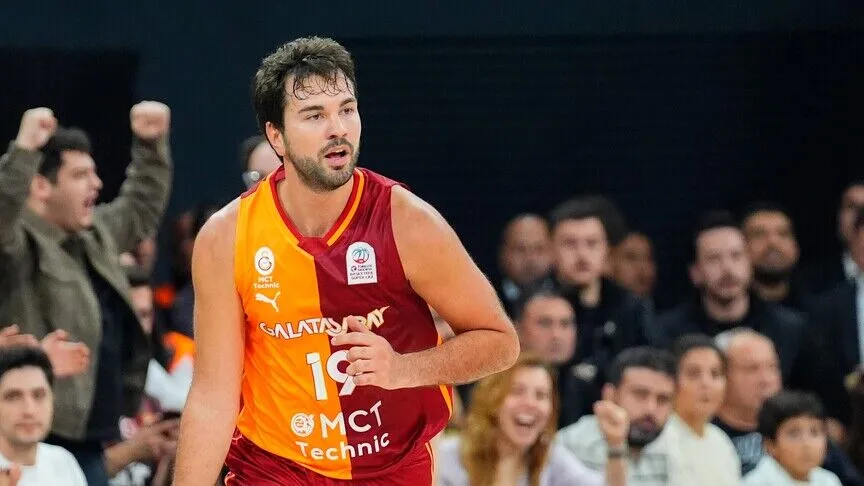 Galatasaray MCT Technic Erkek Basketbol Takımı, tecrübeli oyuncu Buğrahan Tuncer’in