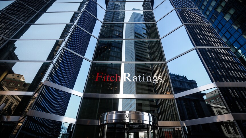 Uluslararası derecelendirme kuruluşu Fitch Ratings, Halkbank’ın finansal kapasite notunu “b-”